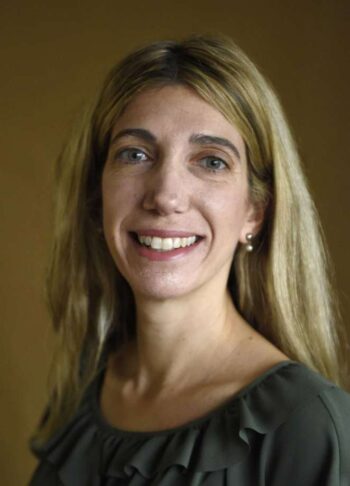 Kathleen Stowe