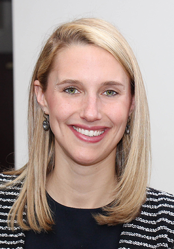 Caroline Simmons