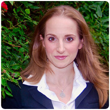 Nina Sherwood