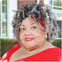 Bonnie Kim Campbell