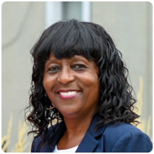 Gloria dePina