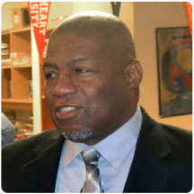 Rodney Pratt