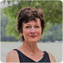 Lyda Ruijter