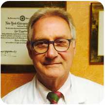 Leo Zygelman