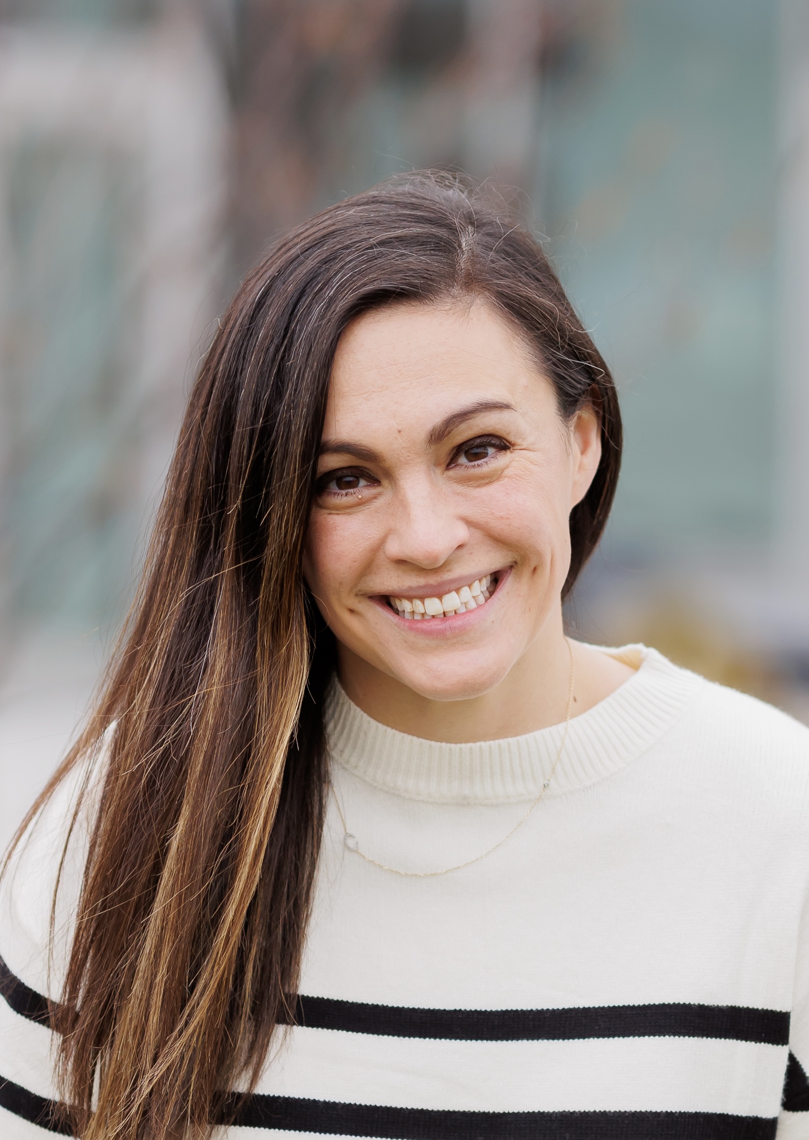 Meredith Tobitsch