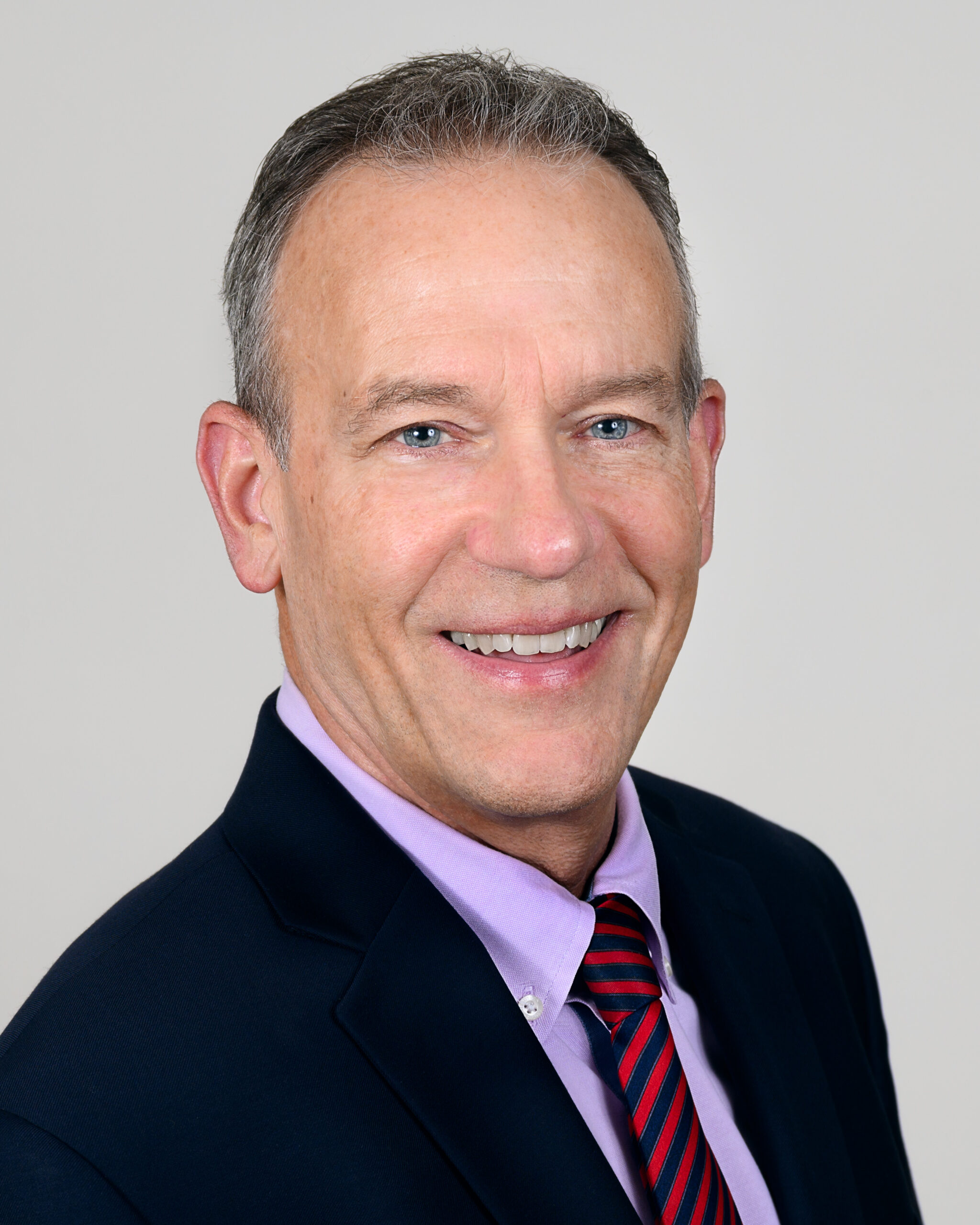 Andy George