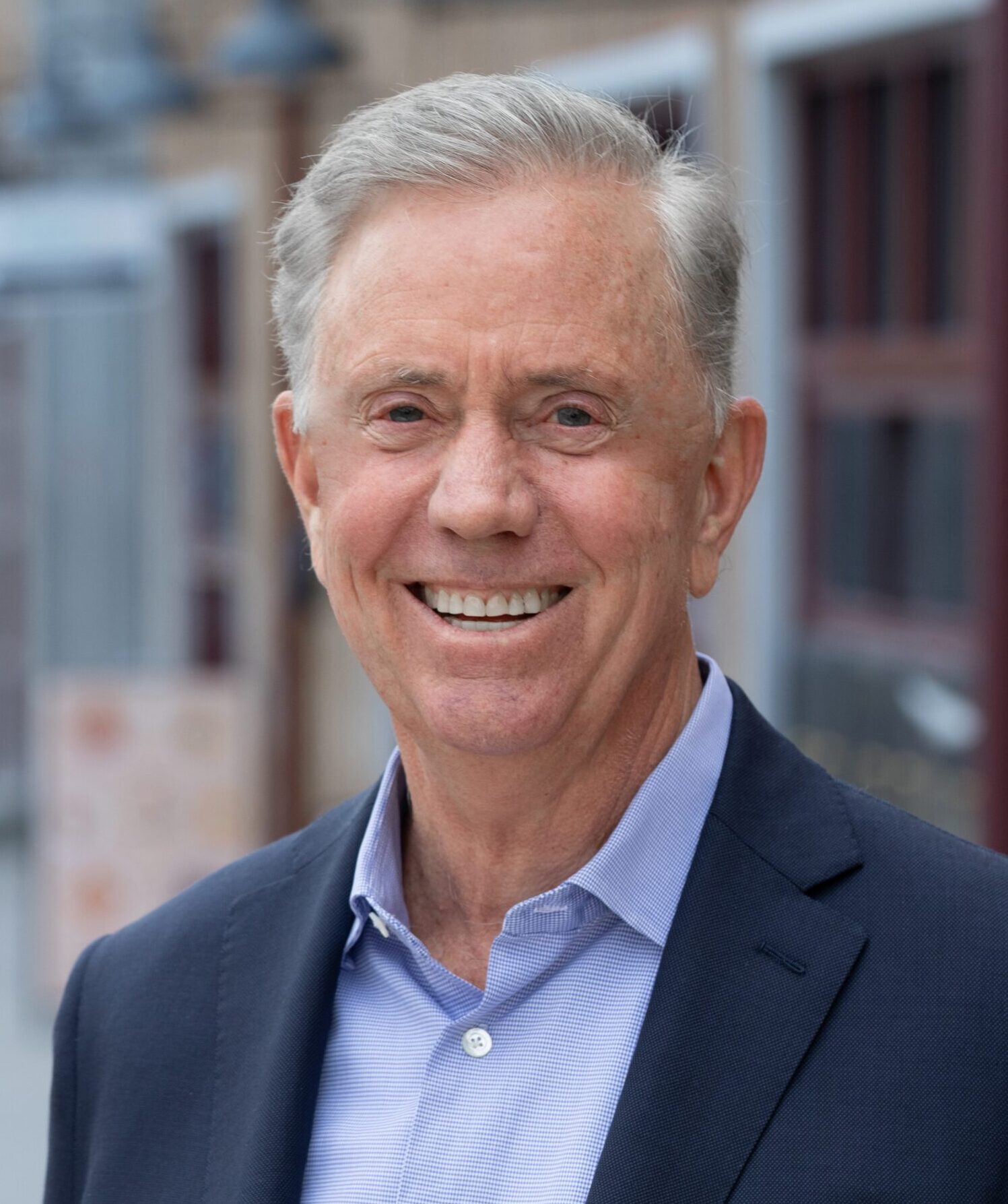 Ned Lamont