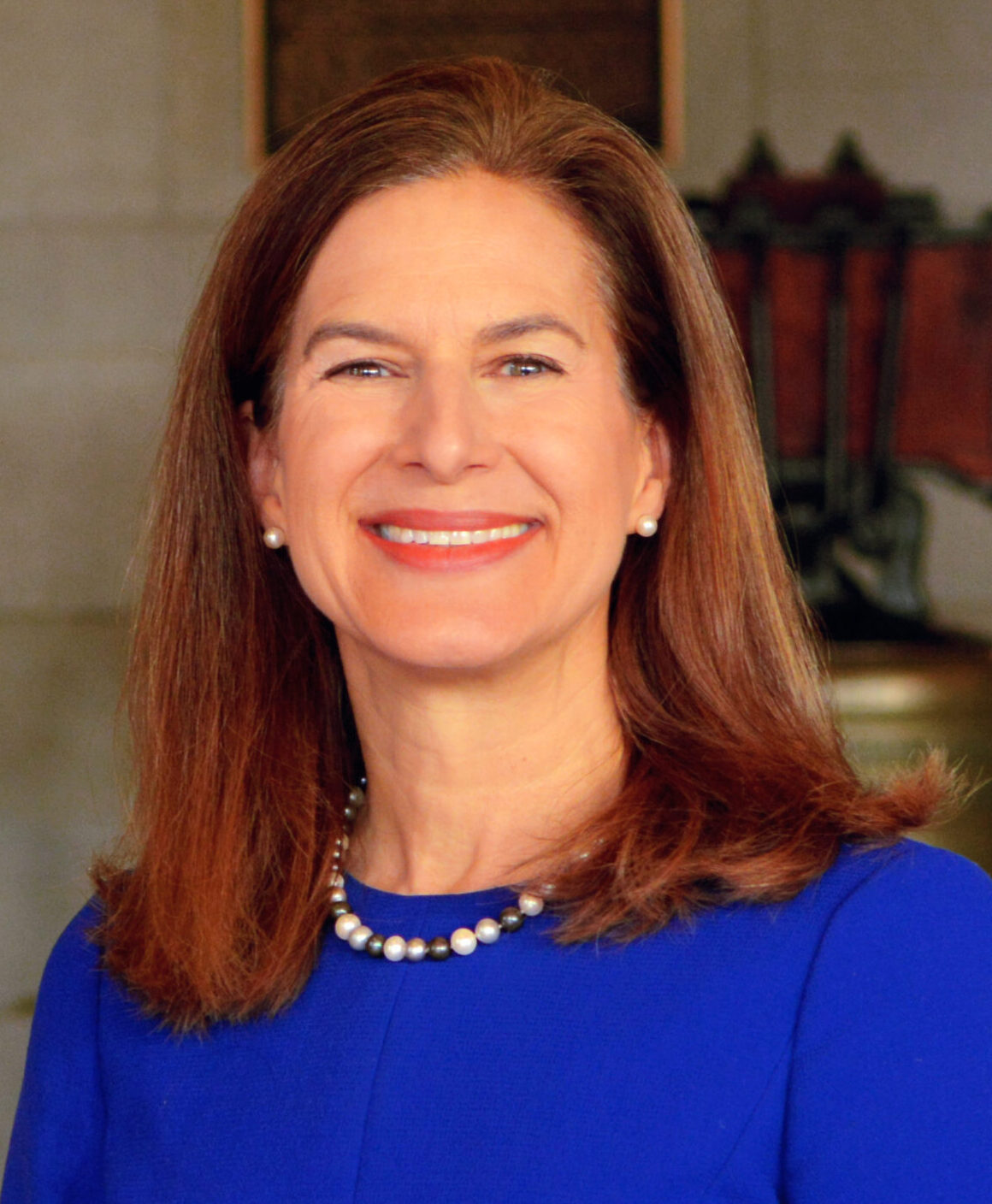 Susan Bysiewicz