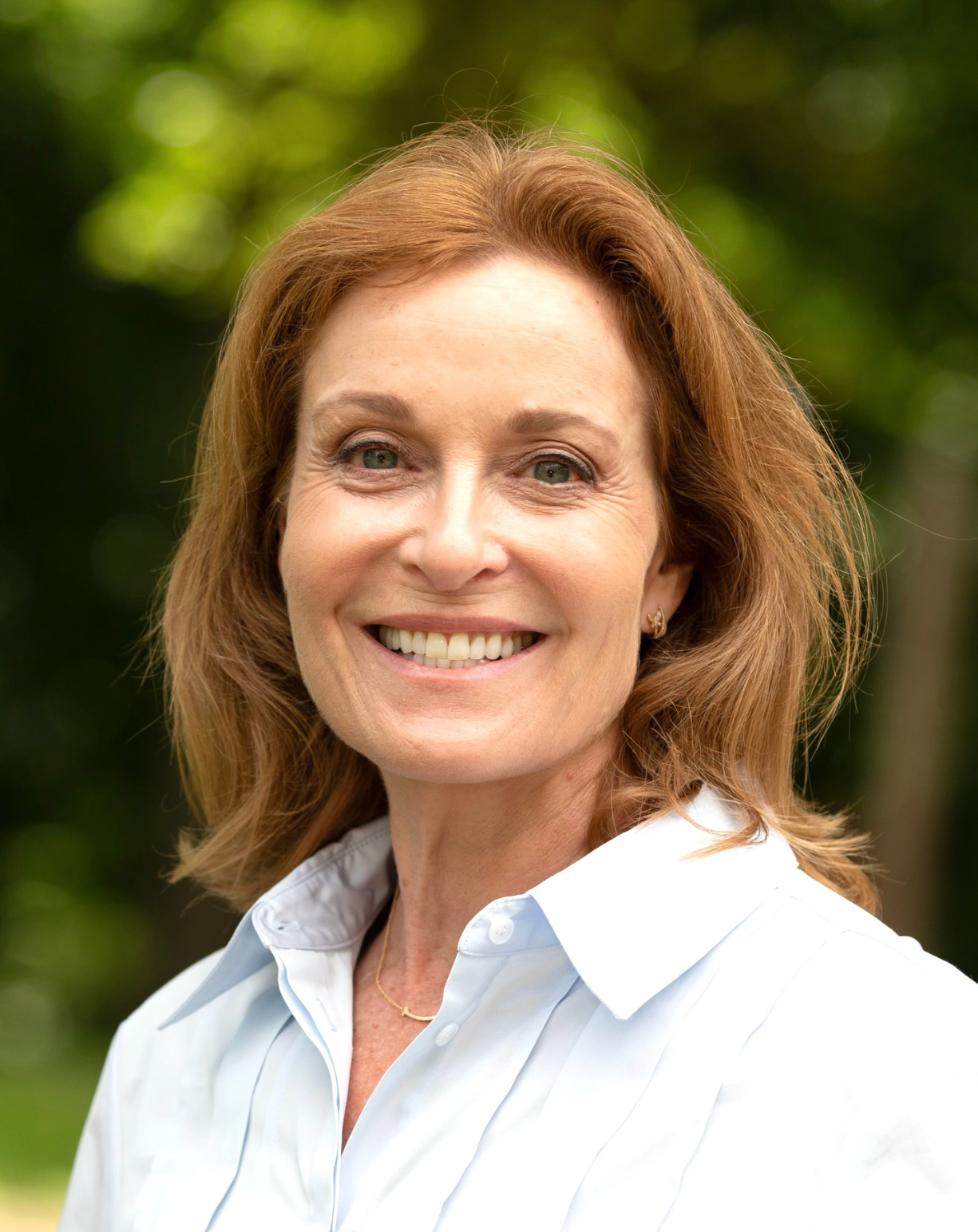 Jill Oberlander